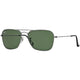 RB Pilot Style CARAVAN RB3136