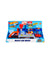 Hot Wheels City Mega Car Wash Connectable Play Set