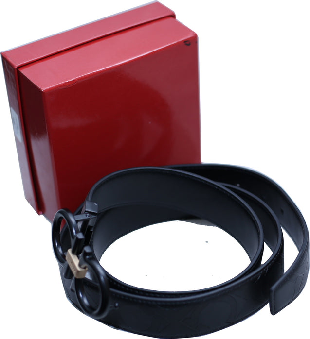 Salvatore Ferragamo Mens Belt - Premium Quality Belt in Pakistan