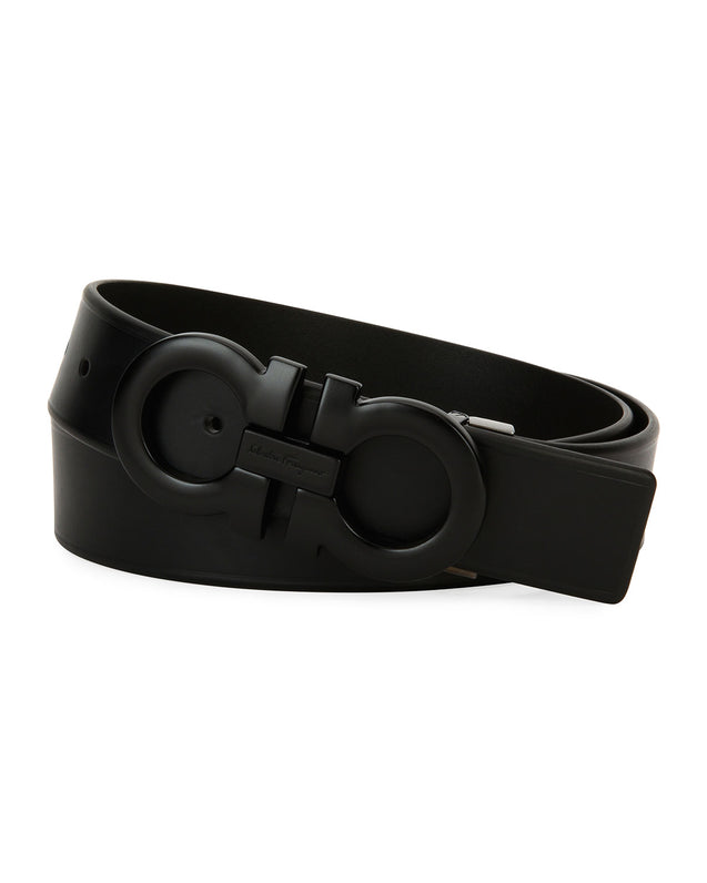 Salvatore Ferragamo Mens Belt - Premium Quality Belt in Pakistan