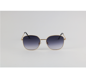 Gucci Z244 – Gradient blue Sunglasses