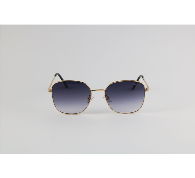 Gucci Z244 – Gradient blue Sunglasses