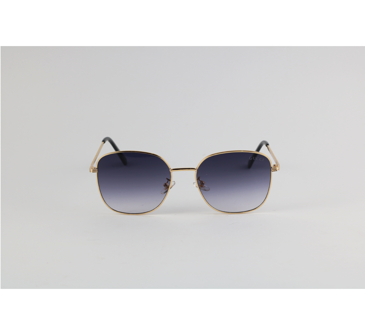 Gucci Z244 – Gradient blue Sunglasses