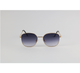 Gucci Z244 – Gradient blue Sunglasses