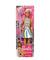 Barbie Pop Star Doll With Microphone
