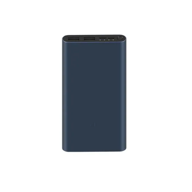 Mi Power Bank 3 (10,000 mAh)