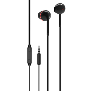 Itel Premium Sound Earphones