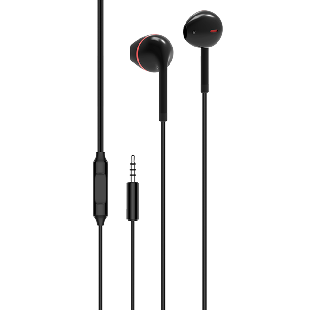 Itel Premium Sound Earphones