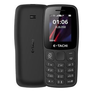 E-TACHI B12 VIP DUAL SIM