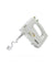 GEEPAS Hand Mixer 160W (GHM2001N)