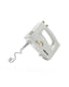 GEEPAS Hand Mixer 160W (GHM2001N)