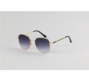Gucci Z244 – Gradient blue Sunglasses