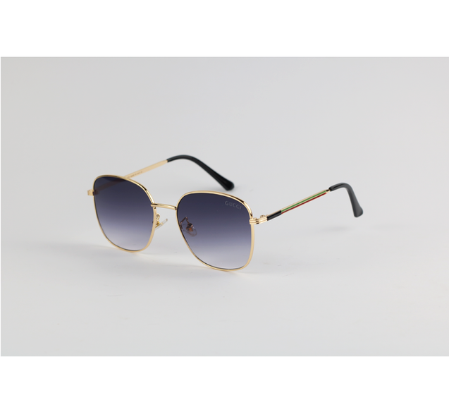 Gucci Z244 – Gradient blue Sunglasses
