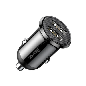 Baseus Grain Pro Car Charger
