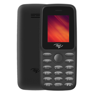 itel Value 100