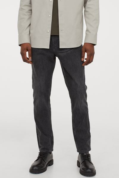 H&M original Slim Skinny Fit Jeans