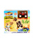 Hot Wheels Monster Trucks Launch & Bash Play Set