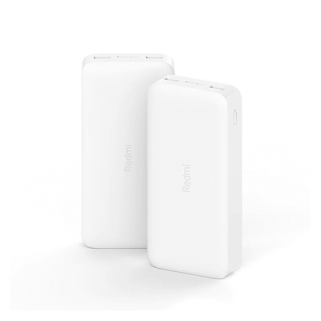 Redmi Power Bank 3 (20,000 mAh)
