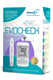 EVO CHECK BLOOD GLUCOSE MONITORING SYSTEM