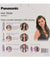 Panasonic Hair Styler 4-In1 EH-KA42