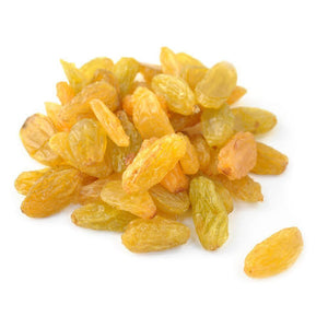 Organic Kishmish (Raisin) Sunderkhani