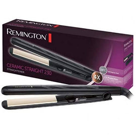 Remington Ceramic Straight 230 S3500 Black