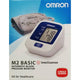 Omron M2 Basic Blood Pressure Monitor