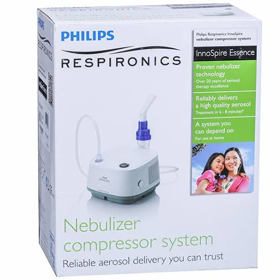 Philips (Compressor Neutralizers)