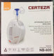 Certeza Nebulizer Machine NB605