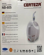 Certeza Nebulizer Machne NB605