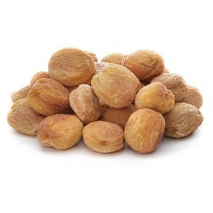 Organic Dried Gold Apricots