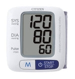 CITIZEN CH 650 (Blood Pressure Machine)