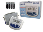 CITIZEN CH-452 (Blood pressure machine)