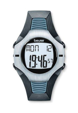 PM 26 (Heart rate monitor—with chest belt)