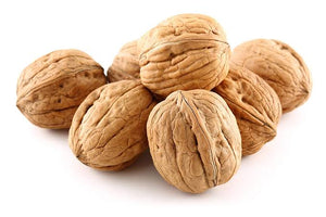 Organic Walnut with Shell