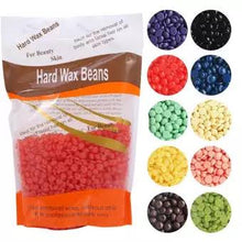 Hard Wax beans high quality