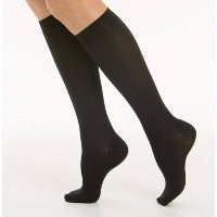 MANZI Knee-High Soft Socks