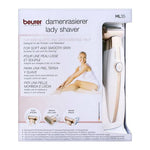 Beurer HL 35 (lady shaver LED light,water resistance)