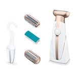 Beurer HL 35 (lady shaver LED light,water resistance)