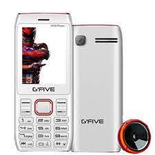 G'FIVE G550 POWER - (Mobile under 5000)