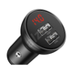 Baseus Digital Display Dual USB 4.8A Car Charger