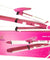 Kemei Km-1291 3 In 1 Professional Hair Straightener