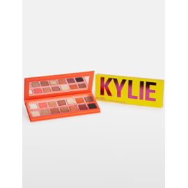 JENNER 14 COLOR Pressed Powder Palette