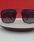 Lac Sunglasses Square Shape