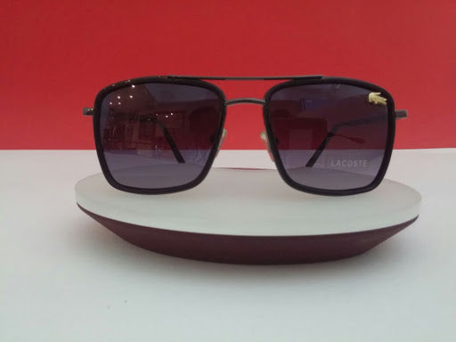 Lac Sunglasses Square Shape