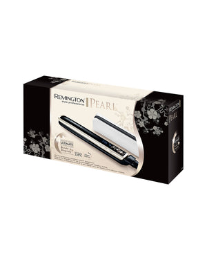 Remington Pearl Straightener