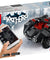Lepin Super Heroes Remote Controlled Batmobile