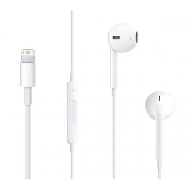 APPLE I PHONE HANDSFREE (Original)