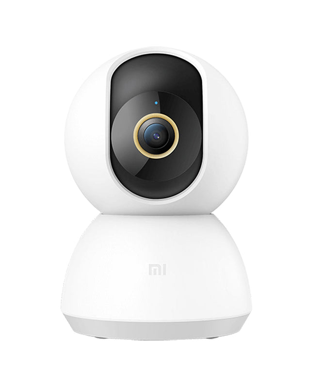 MI Xiaomi 360° Home Security Camera 2K