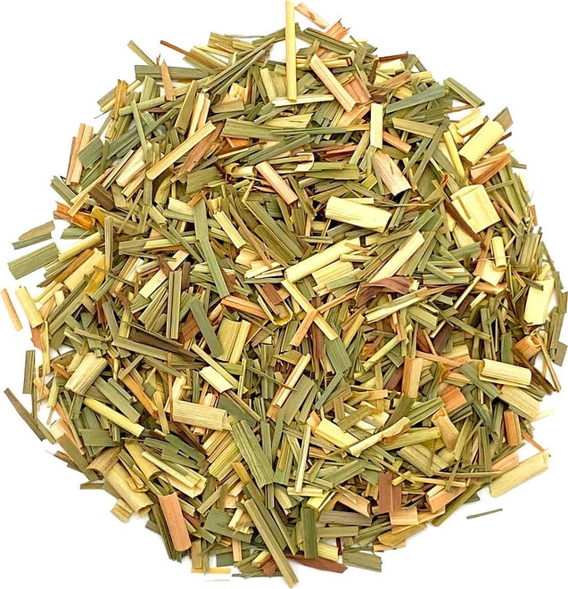 Lemon Grass Tea (For Slimming)